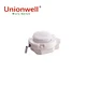Unionwell GT08白色半透明机械键盘开关